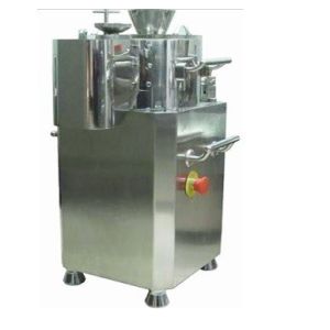 Buy cheap Pellets Centrifugal Dry Granulator Machine 0.55kw For Fine Chemicals from wholesalers
