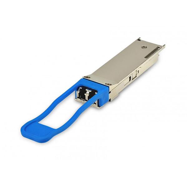 China FTL4C1QM1C QSFP+ Transceiver Module 10km Multirate QSFP+ Optical Transceiver Module on sale China FTL4C1QM1C QSFP+ Transceiver Module 10km Multirate QSFP+ Optical Transceiver Module on sale