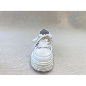 Buy cheap Women lace breathable espadrilles walking shoes with high top from wholesalers