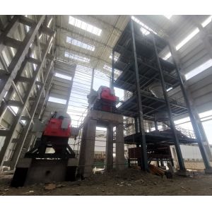 Buy cheap Upgrade Your Separation Process with Vertical Pulsating High Gradient Magnetic Separator from wholesalers