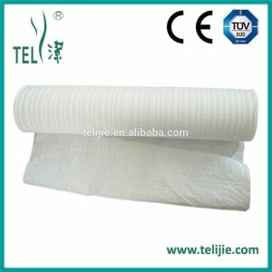 Buy cheap 65 Gsm 4 Ply Reinforced Disposable Hand Towels Virgin Wood Pulp from wholesalers