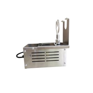 Buy cheap 1min Pig Tail Cutting Machine Cutter 60Hz With Adjustable Spacer from wholesalers