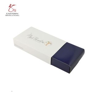 Buy cheap Custom Printed Foldable Paper Box , Chocolate Boxes With Inserts from wholesalers