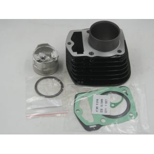 Buy cheap BRASIL XL125S Motorcycle Cylinder Kit With 56.5 Mm Bore Diameter from wholesalers