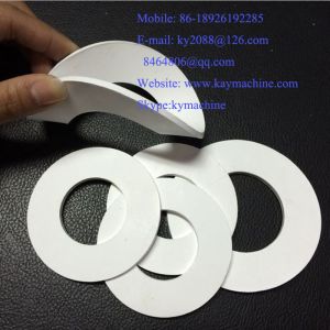 Buy cheap New material soft seal ring spacer EPTFE seal ring spacer PTFE Expanded Teflon Gaskets Expanded PTFE softer seal ring spacer China manufacturer China factory China producer from wholesalers