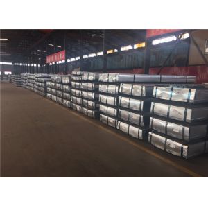 Buy cheap any colors 840mm width ppgi/PPGL/GI/GL/color coated roof tile to export (green,red,blue ) from wholesalers