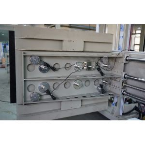 Buy cheap ASTM D6055 Packaging Test Equipment With PLC Control , HD-A535 from wholesalers