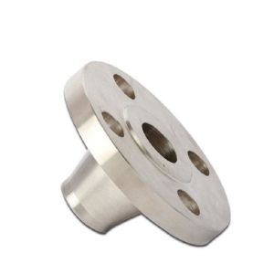 China Welding Neck Flange Alloy Steel ASTM A182 F11 Pipe Fittings 2inch Class600 on sale