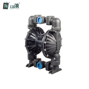 Buy cheap Double Diaphragm Paint Pump For Diesel Grease Kerosene Oil 1-1/2 Inch from wholesalers