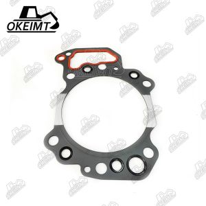 China PC400-8 Cylinder Head Gasket For Komatsu Parts Engine 6D125 on sale