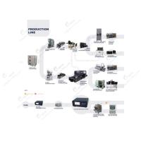 China Automatic Lithium Battery Production Line Assemble Line For 21700 18650 EV for sale