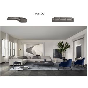 High Durability Modern Indoor Furniture with Wood/Metal Material for Modern