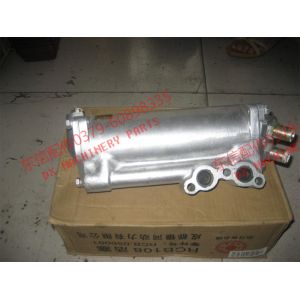 Buy cheap YTO  oil cooler, with YTO LR and YTR series engine. from wholesalers