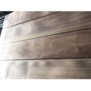 Buy cheap 0.6-2mm Good quality White Oak Flooring Veneer product