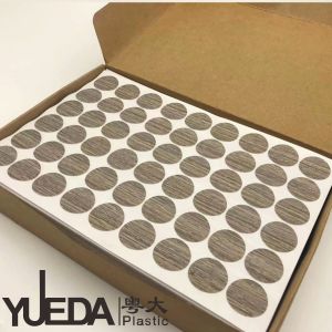 Buy cheap High Durability Screw Cap Stickers Heat Resistant Easy Application ZX21 product