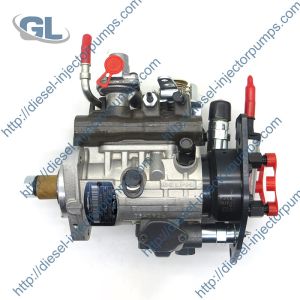 China Genuine Fuel Injection Pump 4630651 9320A536H 9320A530H 9320A531H T421985 T421986 on sale