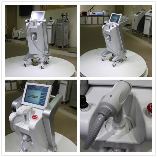 Quality ultrashape hifu machine high intensity focused ultrasound slimming machine for sale