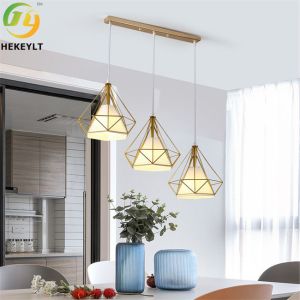 Buy cheap 40 Watt Iron Modern Pendant Light With E26 Bulb Base from wholesalers