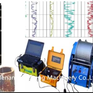 Buy cheap Advanced 300m Underground Water Detector For Geophysical Survey from wholesalers