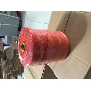 Buy cheap 2mm PE Electric Fence Tools Polywire Stainless Steel Plastic from wholesalers