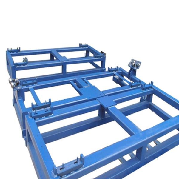 Quality Expert Custom Heavy Duty Steel Bracket Fabrication Welding Service for sale