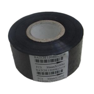 Buy cheap Hot Stamping Foil Hot Coder Ribbon/ hot stamping date ribbon for coding machine/ foil for date coding machine from wholesalers