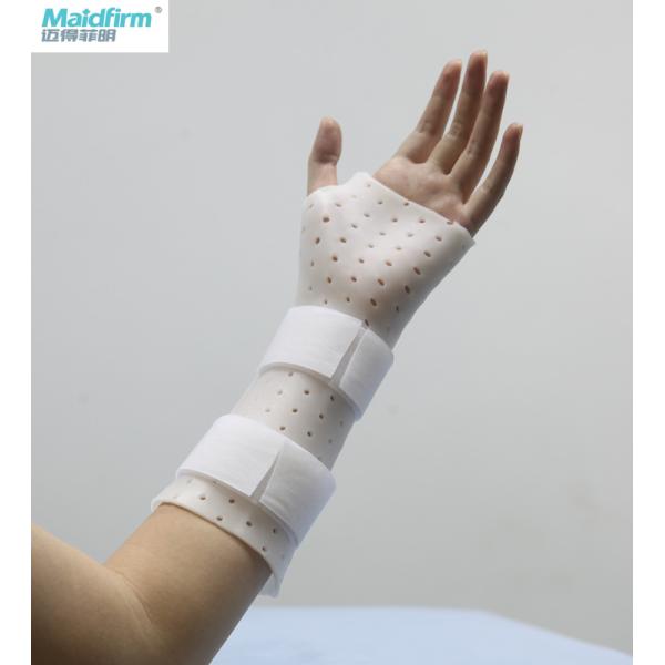 Buy cheap Orthopedics Low Temperature Thermoplastic Splint For Lower Extremity from wholesalers