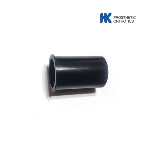 Buy cheap Aluminium Lower Limb Prosthetic Components Carbon Fiber Inner Pylon Adapter from wholesalers