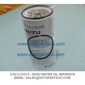 ISUZU Priming Pump 4BD1 8-94131130-0