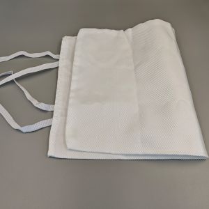 Buy cheap Multi Application Anode Filter Bag For Electroplated Titanium Basket from wholesalers
