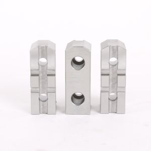 SOFR JAWS FOR PULL BACK POWER CHUCKS