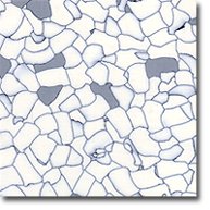 Buy cheap ISO9001 certification Fashion Anti Static Pvc Flooring 600 * 600mm 1.0 - 4.5mm thicknes from wholesalers