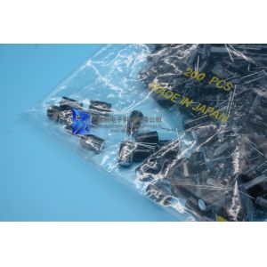 450BXW10MEFR Cap Aluminum Electrolytic Capacitor 10µF 450V 130mA