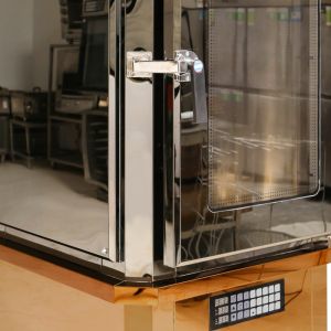 Buy cheap Electric Lamb Grill Machine with ISO9001 Certification from wholesalers