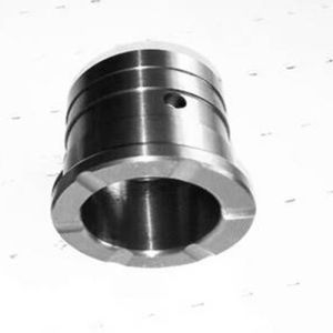 Buy cheap Roll Type Tungsten Carbide Drill Bushings Thrust Sleeve Withstand Prolonged Load from wholesalers