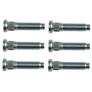 Buy cheap Front 610-346 Carbon Steel Wheel Stud Replacement For Dodge / Ford from wholesalers
