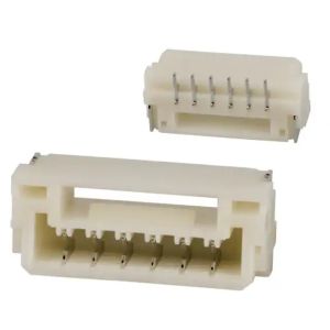 JST Connector Header Surface Mount BM06B-GHS-TBT BM07B-GHS-TBT BM08B-GHS-TBT