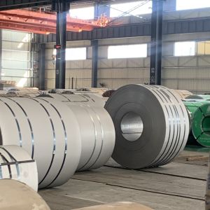 Buy cheap 430 410 321 Stainless Steel Heating Ss Welding Coil Cold Rolled For Construction product