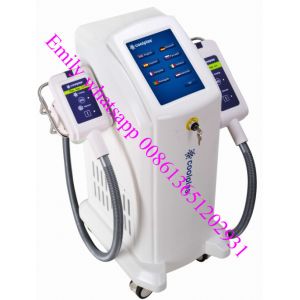 Buy cheap Sincoheren slimming machine Coolplas cryolipolysis fat freezing zeltiq freeze fat from wholesalers