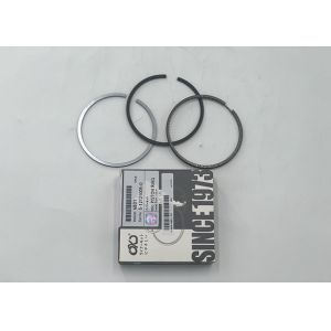 Buy cheap Isuzu Engine Parts 4BD1 Piston Ring from wholesalers