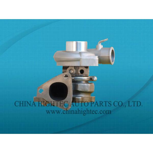 Turbo for Mitsubishi TD04-9B/4 SJ4D56 49177-01500