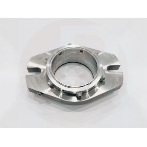 Buy cheap Design Replacement Seal DEPAC 270 Single Cartridge Pump Mechanical Seals from wholesalers