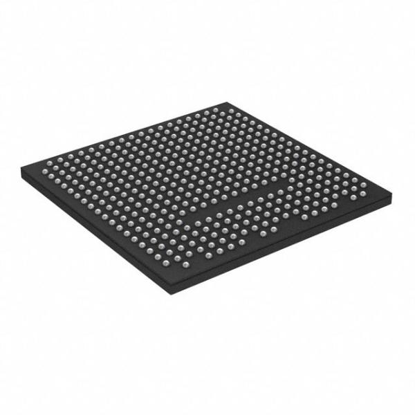 Buy cheap Field Programmable Gate Array LAE5UM-25F-6BG381E FPGA Chip FBGA381 Surface Mount from wholesalers