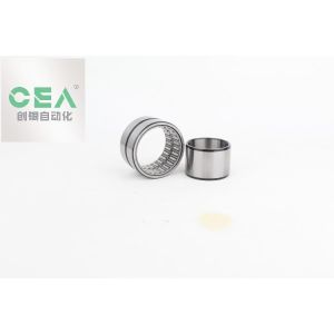 Stamped Outer Ring Needle Roller Bearing HK10*16*12 HK10*16*15 HK10*17*15 HK10