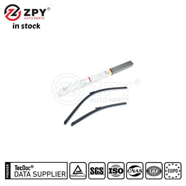 Quality ZPY 4M1998002 New Qaulity Front Windshield Wiper Blade LHD For Audi Q7 for sale