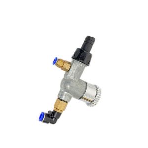 Smooth Coating HXC-310 Powder Cartridge Vacuum Adsorption Coating Machine with