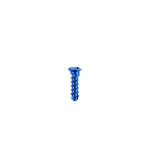 Buy cheap Maxillofacial Plates System Self Drilling Tapping Screws Custom Thickness from wholesalers