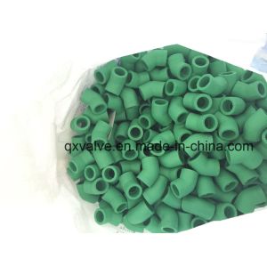 Customized Request PPR Fittings and PPR Ball Valve Complete Size from 20mm to