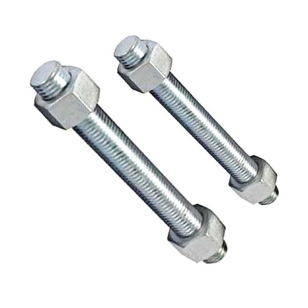 Buy cheap Factory Cheap Grade 8.8 Stud Bolt Cadmium Plated from wholesalers