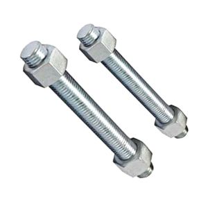 Buy cheap Factory Cheap Grade 8.8 Stud Bolt Cadmium Plated from wholesalers